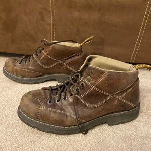 Dr.Martens work boot